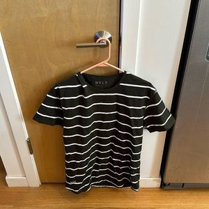 Bylt Drop Cut Lux shirt